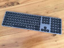 mac keyboard gebraucht kaufen  LÖ-Stetten