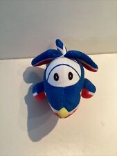 Peluche patrouille avion d'occasion  Toulouse-