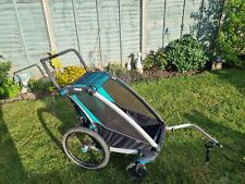 Thule child bike for sale  WOLVERHAMPTON