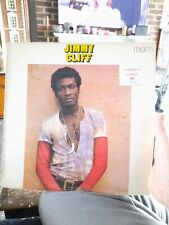 Jimmy cliff vinyl for sale  SPALDING