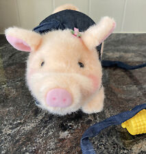 Pet piggy animated for sale  Greensboro