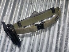 Blackhawk belt holster for sale  SOLIHULL