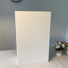 White matt finish for sale  BANBURY