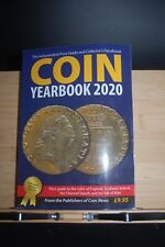 coin yearbook for sale  BRADFORD