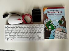 Raspberry 400 de gebraucht kaufen  Bielefeld