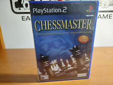 Chessmaster per playstation usato  Induno Olona