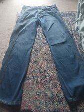 levis mens carpenter jeans for sale  Fort Walton Beach