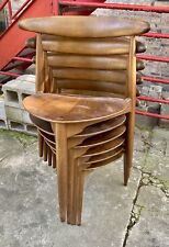 wood chair love for sale  Chicago