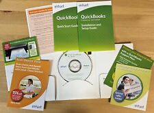 Intuit quickbooks pro for sale  Edmond