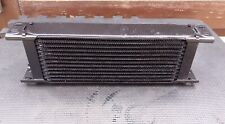 Setrab oil cooler for sale  WARRINGTON