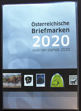 österreich jahreszusammenstel gebraucht kaufen  Detm.-Heiligenkrchn.,-Remminghsn.