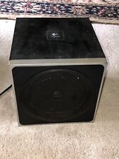 Logitech computer speaker for sale  Plymouth