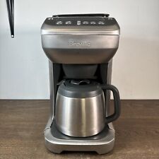 Breville Grind Control 12-Cup Coffee Maker - BDC600XL/A, used for sale  Shipping to South Africa