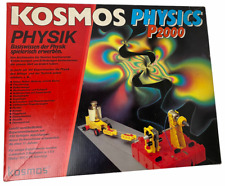 Kosmos physics p2000 gebraucht kaufen  Norderstedt