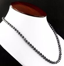 Black diamond necklace d'occasion  Expédié en Belgium