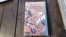 Vhs pinocchio grand d'occasion  Hem