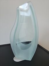 Vase transparent d'occasion  Téteghem