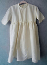 1950s robe fillette d'occasion  Hennebont
