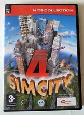 Simcity pc d'occasion  Plan-d'Orgon