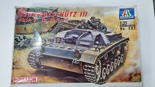 Italeri dragon stug for sale  DONCASTER