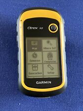 Garmin etrex 2.2 for sale  Cheyenne