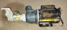 Cal spa pump for sale  New Hope
