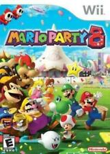Mario party case for sale  Muncie
