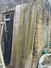 Timber lengths length for sale  LEEDS