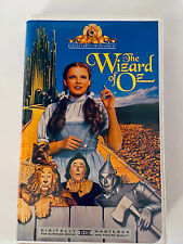 Wizard vhs movie d'occasion  Expédié en France