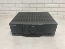 Grundig v210 amplifier gebraucht kaufen  Gelsenkirchen