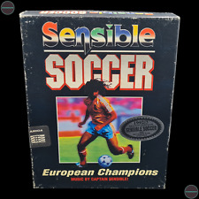 Sensitive soccer european for sale  Shipping to Ireland