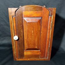 Antique handmade wooden for sale  Churchville