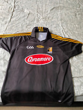 Kilkenny gaa shirt for sale  WARRINGTON