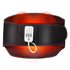 Waist belt massager for sale  Shipping to Ireland