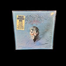 Eagles greatest hits for sale  North Canton