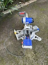 Used, Metabo KGS 305 M Crosscut Saws Sliding Mitre Saw / Chop Saw for sale  Shipping to South Africa