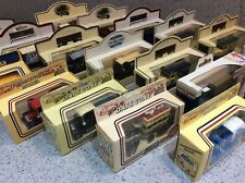 LLEDO MODELS OF DAYS GONE & Various Promotional Diecast Vehicles - YOU CHOOSE for sale  SOUTHAMPTON