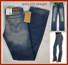 Levis 570 jeans usato  Italia