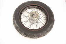 Rear wheel felge for sale  Shipping to Ireland