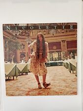 Nicolette larson 1978 for sale  San Diego