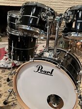 pc drum set complete 5 for sale  Jackson