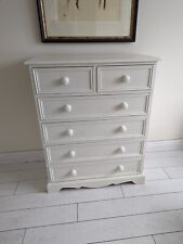 pine chest drawers for sale  Shipping to Ireland