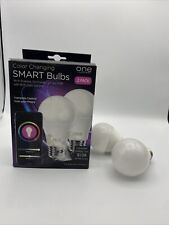 Smart bulbs color for sale  Hallandale