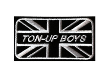 Ton boys union for sale  WARWICK