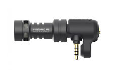 Rode videomic directional for sale  BOURNEMOUTH