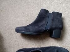 Ladies gabor boots for sale  CHESTER