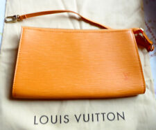 Louis vuitton pochette d'occasion  Marseillan