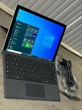 Microsoft Surface Pro 4 1724 m3-6Y30 4 GB 128 GB SSD Win 10 Pro. Pantalla táctil* segunda mano  Embacar hacia Argentina