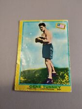 Gene tunney figurina usato  Novafeltria