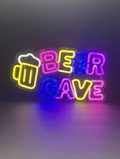 Beer cave neon for sale  Hemet